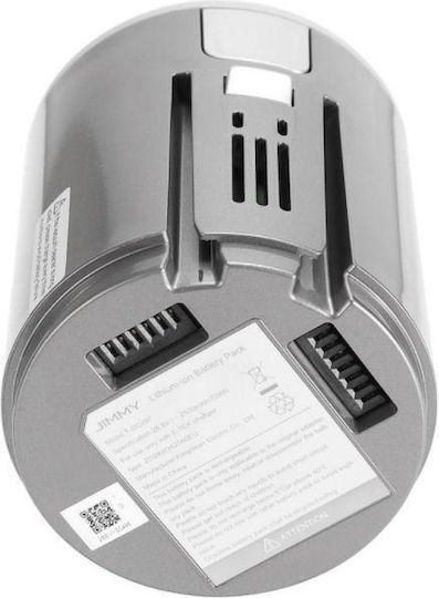 Jimmy T-dc49f Batterien Kompatibel Mit Jv85pro