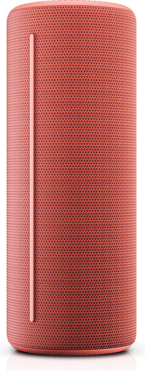 Loewe We.Hear 2 Ηχείο Bluetooth 15W με Διάρκεια Μπαταρίας έως 17 ώρες Coral Red