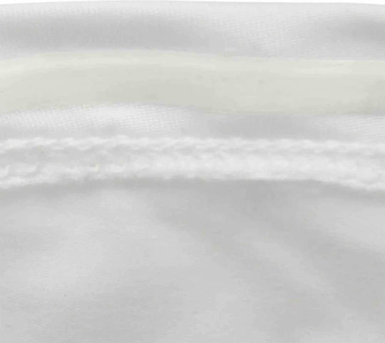 Adidas Aeroready Compression Arm Sleeve S M Adsl-13011wh