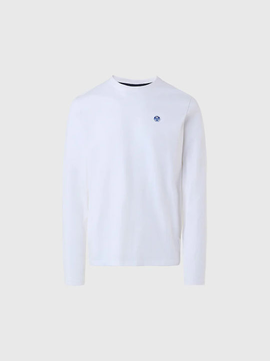 T-shirt Λευκό