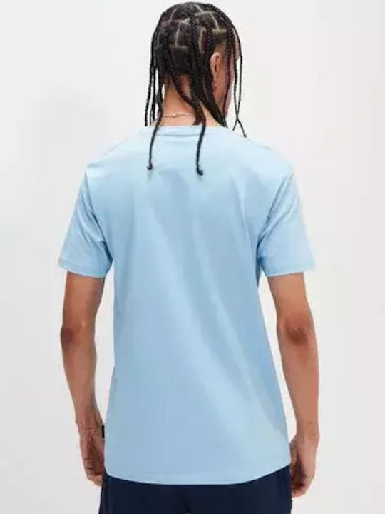 Тениска Sky Blue