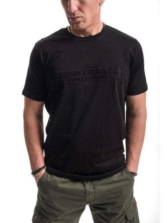 T-shirt Black