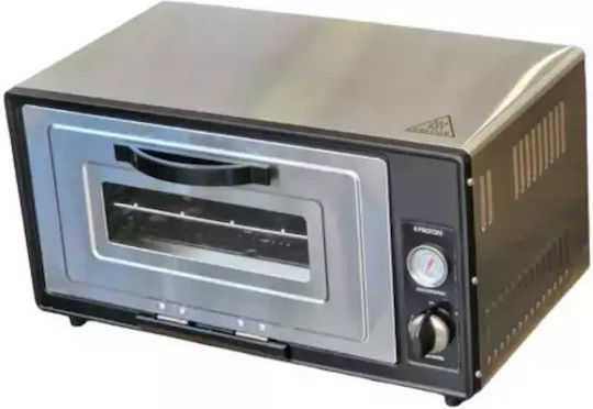 Proton Gas Countertop Oven 25lt without Burners