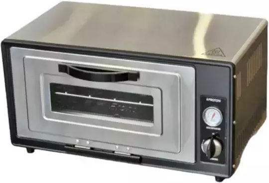 Proton Gas Countertop Oven 25lt without Burners