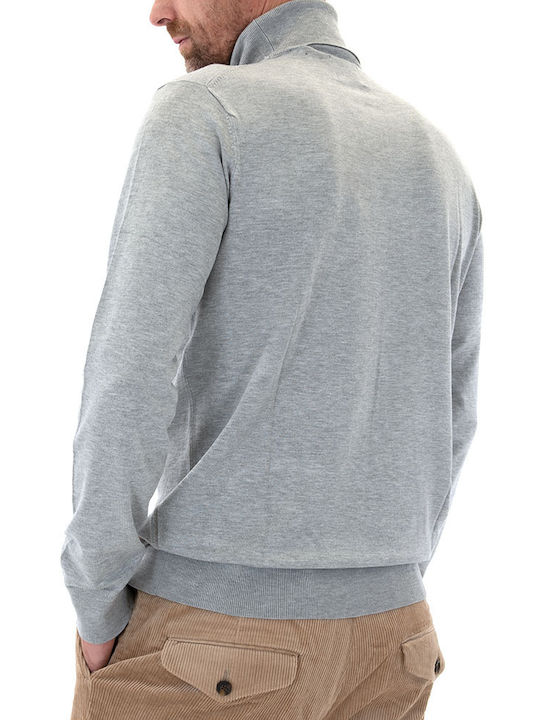 Scotch & Soda Essentials Пуловер Gray