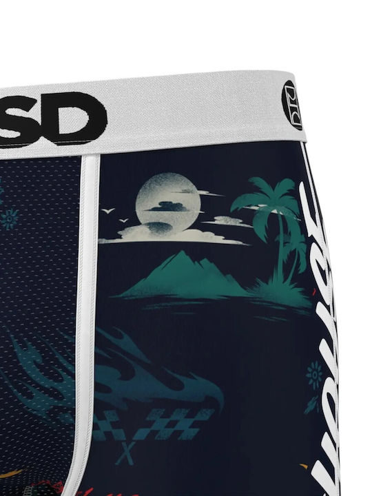 PSD PSD