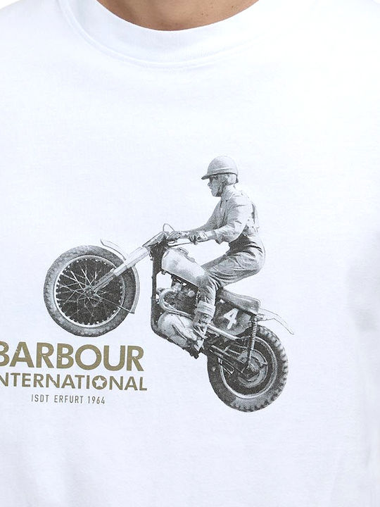 T-Shirt White