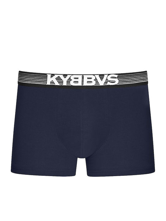 Men's Boxers Anthracite, Navy, Indigo 3Pack
