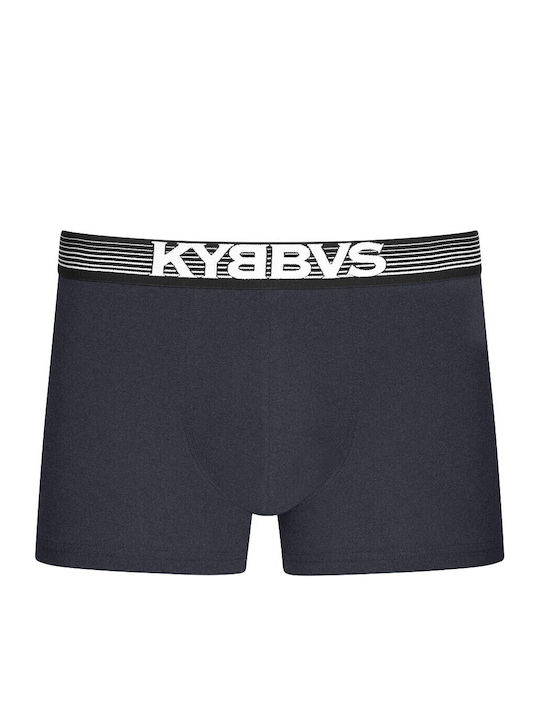 Men's Boxers Anthracite, Navy, Indigo 3Pack