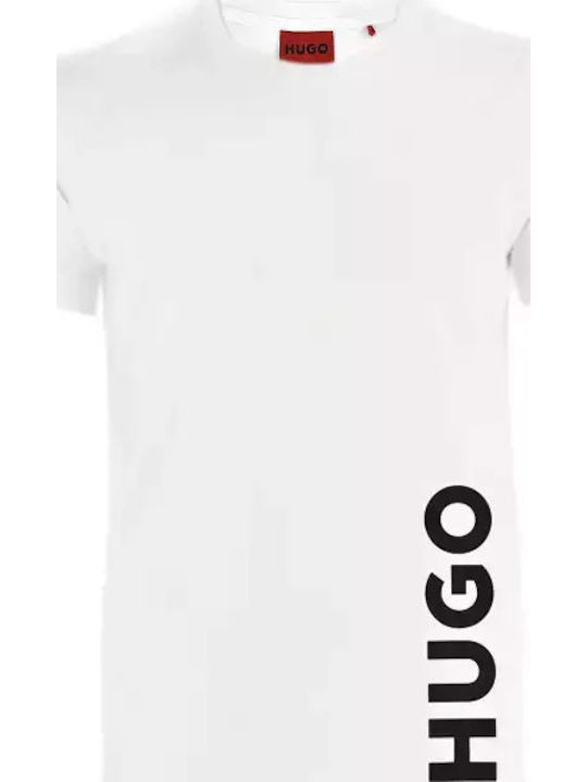 T-Shirt Weiß