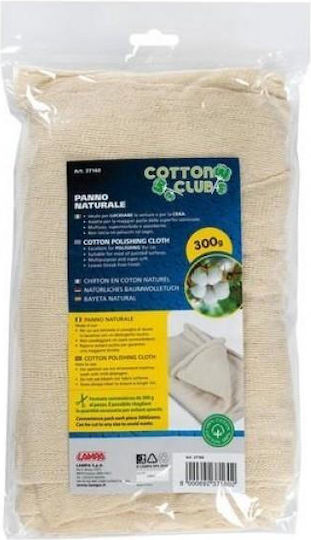 Lampa Cotton Club Polishing Tissue Synthetic Car Fabric for Cleaning