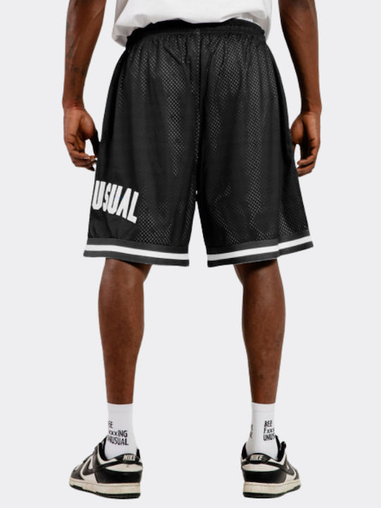 Bee. Unusual. Athletic Men's Shorts Black