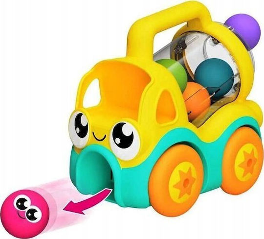 Tomy Όχημα Μπετονιέρα