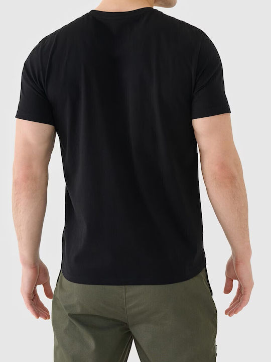 T-Shirt Black