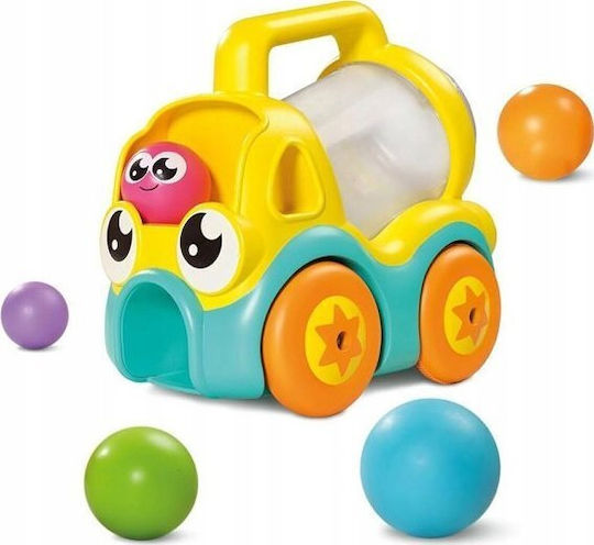 Tomy Όχημα Μπετονιέρα