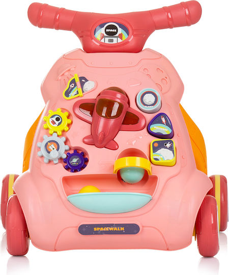 Chipolino Premergător 140854 Roz