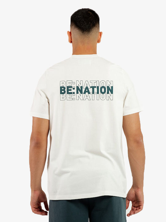 Be:Nation