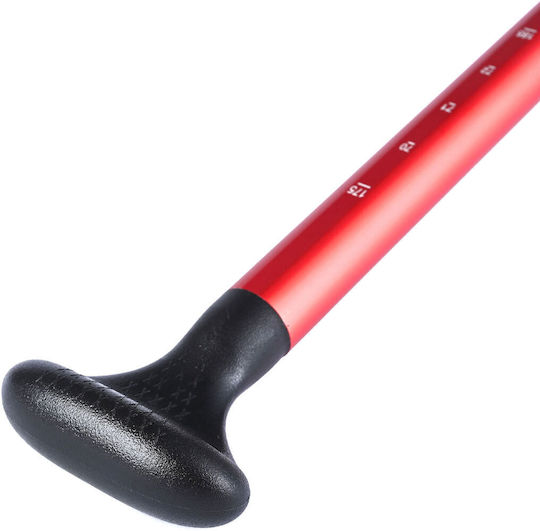 Aqua Marina Sports Iii Κουπί για Sup Μαύρο