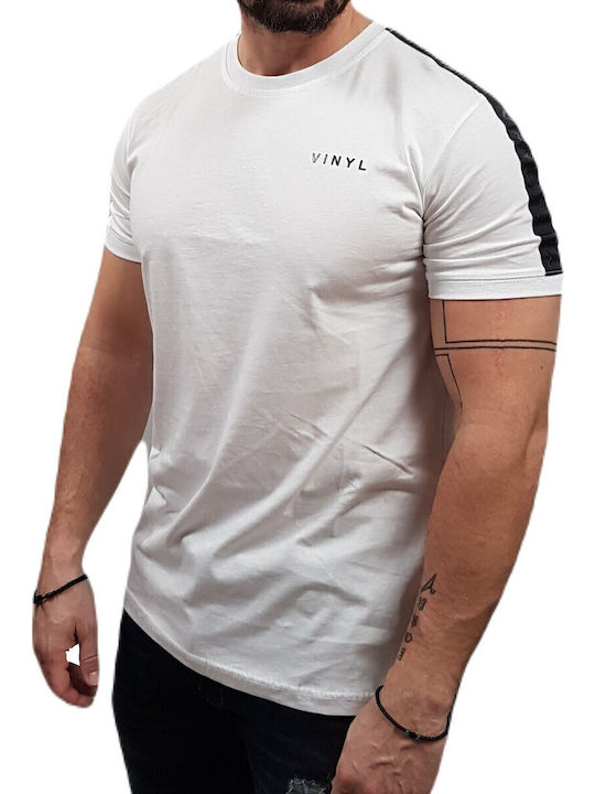 T-Shirt Weiß