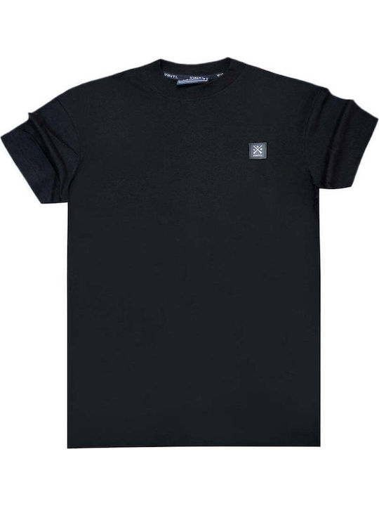 T-shirt Black