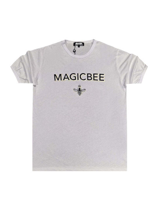 T-shirt Λευκό