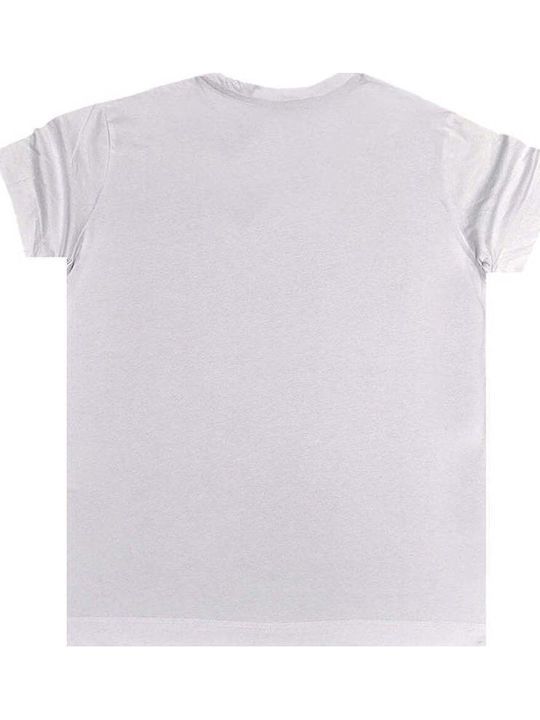 T-shirt Λευκό