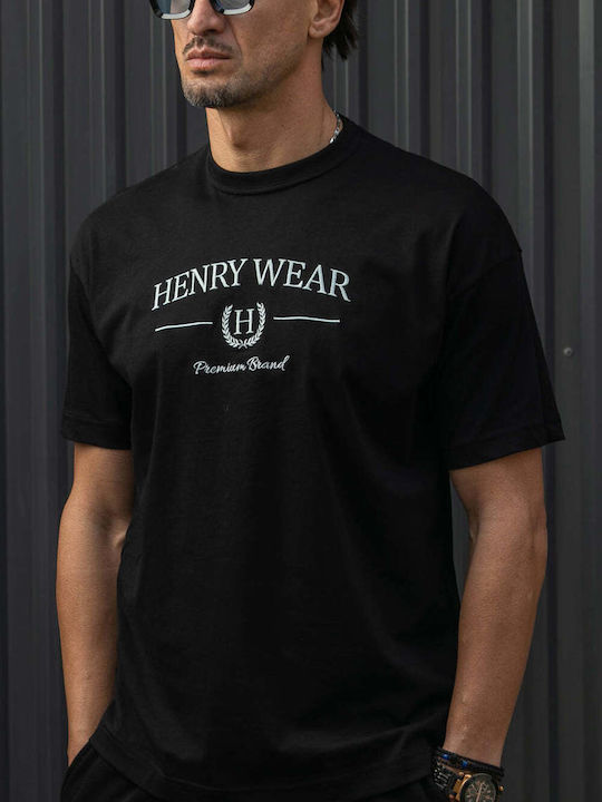 Tricou Black