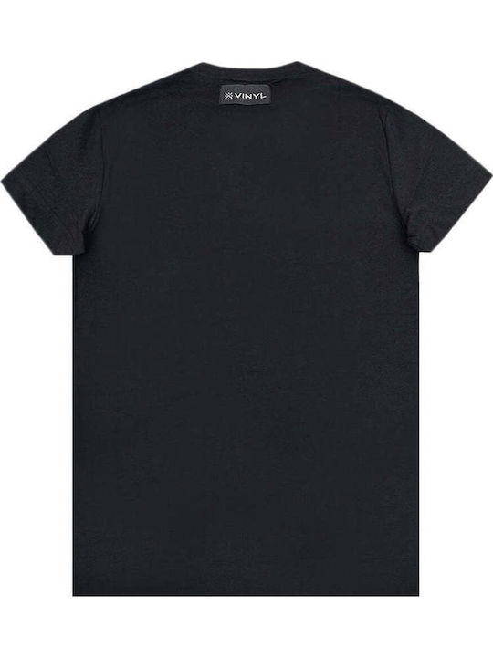 Тениска Black