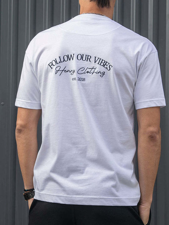 Henry Clothing