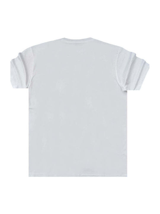T-Shirt White