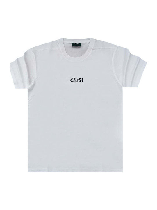 T-Shirt White