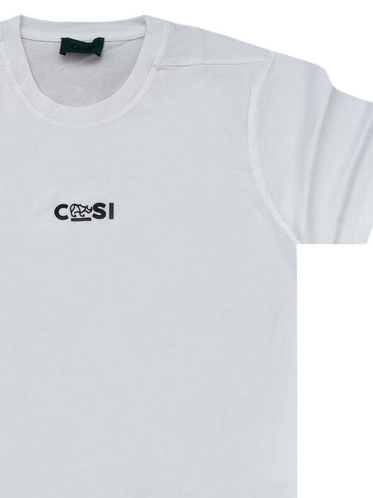 T-Shirt White