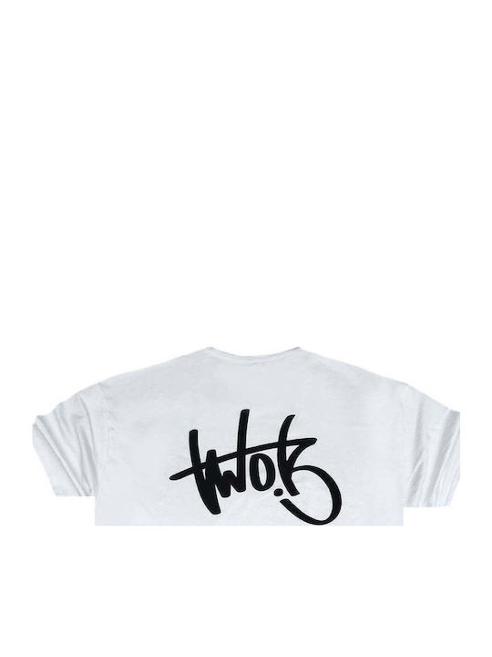 Tricou White