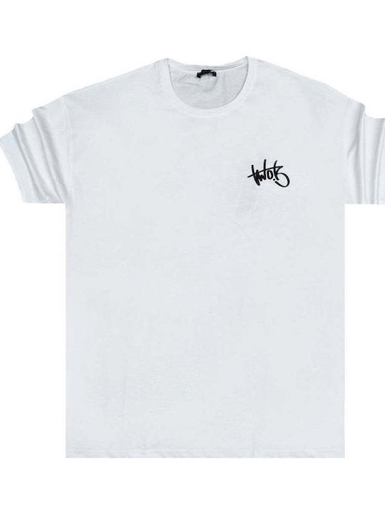 Tricou White