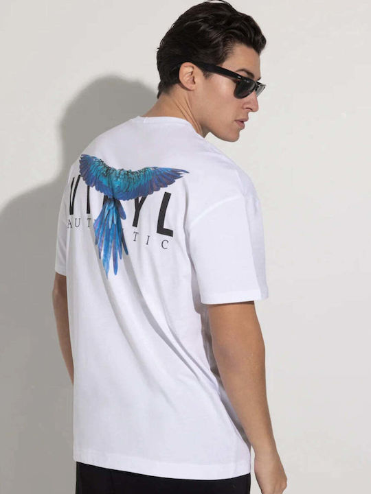 Vinyl Art Clothing Vinyl Art Clothing