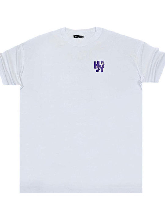 Тениска White