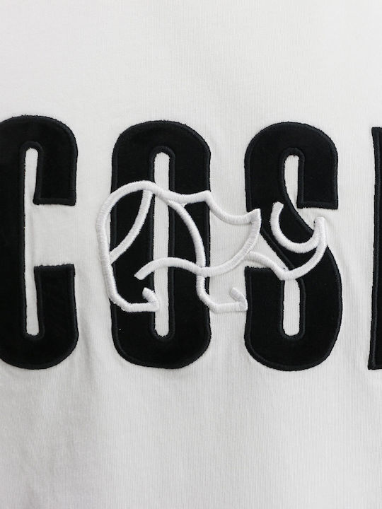 T-Shirt Weiß