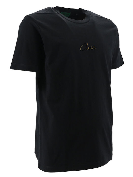 T-Shirt Schwarz