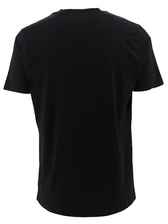 T-Shirt Schwarz
