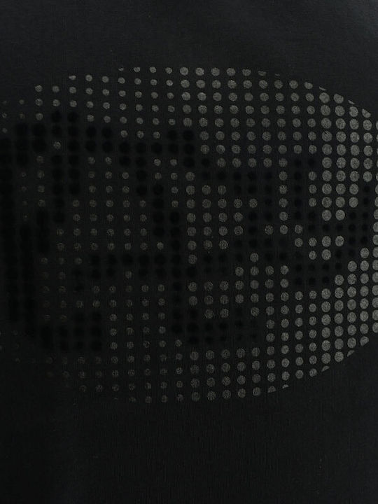 T-Shirt Black