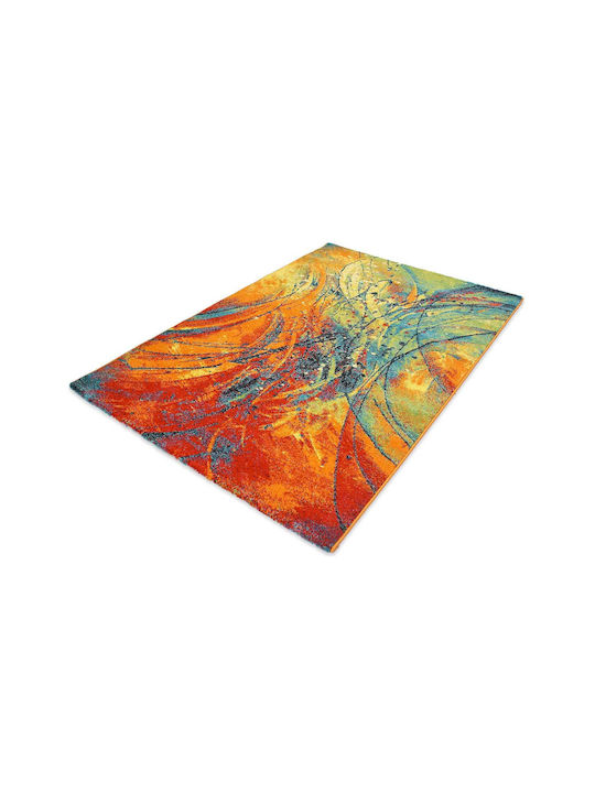 Balsan Kids Rug Portocaliu