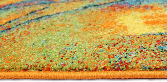 Balsan Kids Synthetic Rug