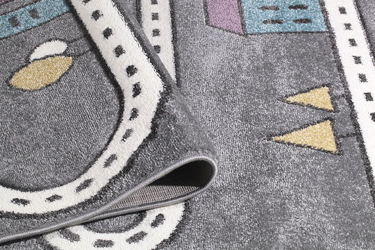 Newplan Kids Synthetic Rug Bonita 263
