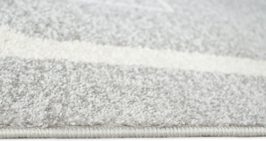 Bekas Carpets Παιδικό Χαλί Λευκό
