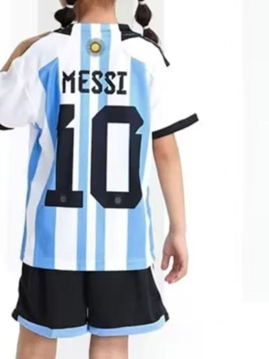 Children's Set Style Football