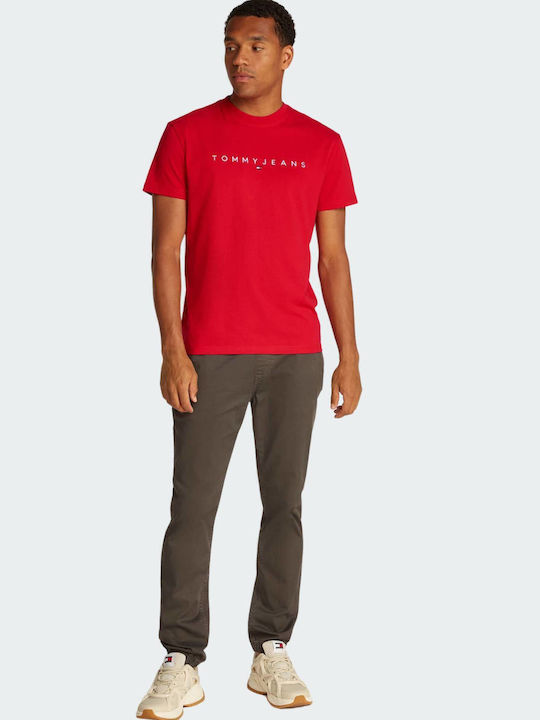 T-Shirt Red