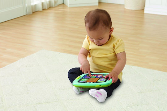Vtech Βρεφικό Laptop-Tablet με Μουσική και Ήχους