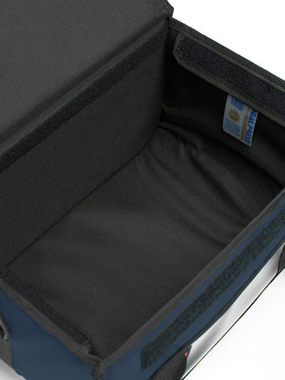 IdealPress Coffee Delivery Bag 20lt 37x24x21cm Blue