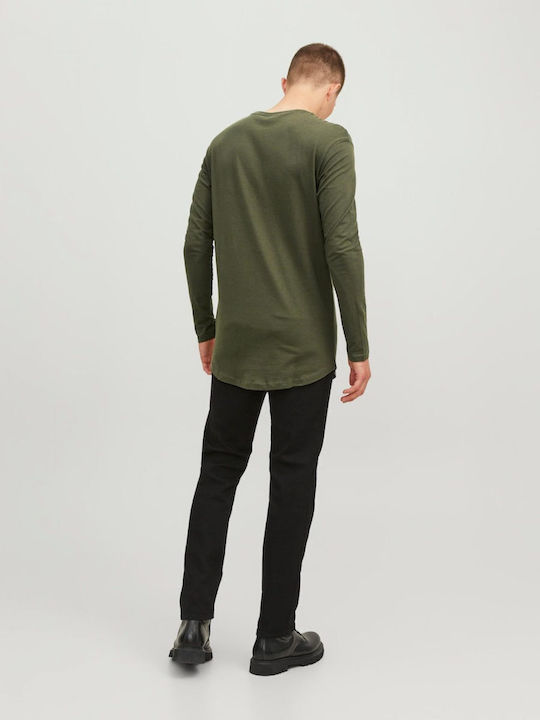 T-shirt Forest Night