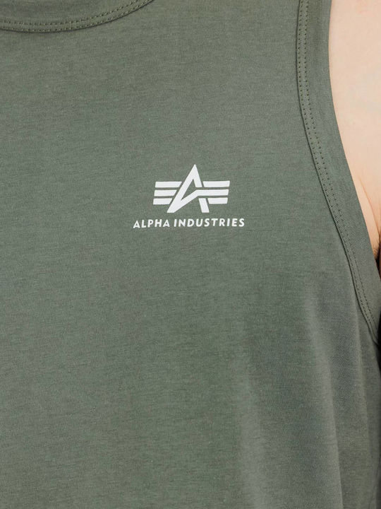 T-shirt Green